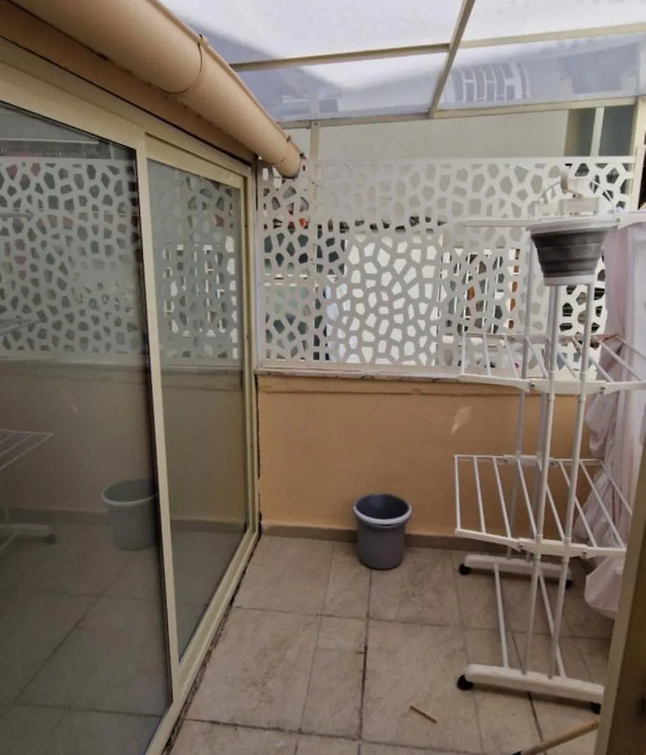 Lägenhet Casa Vacanze Cleopatra Bari